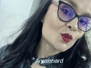 Aryalenard