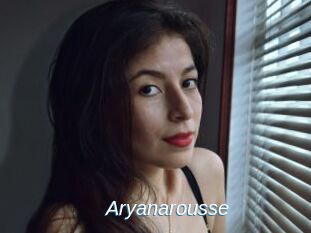 Aryanarousse