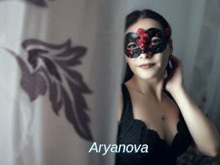 aryanova Ejaculations Féminines