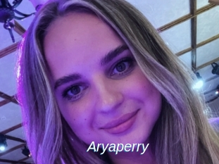 Aryaperry