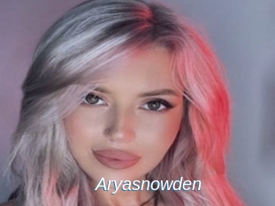 Aryasnowden