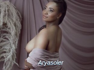 Aryasoler