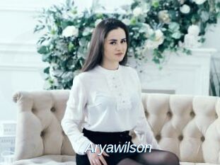 Aryawilson