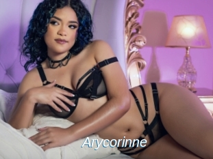 arycorinne Ejaculations Féminines