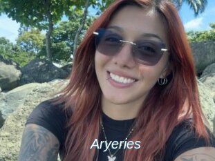 aryeries Ejaculations Féminines