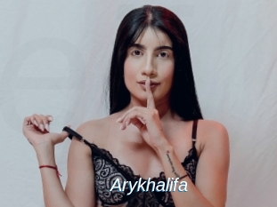 Arykhalifa