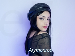 Arymonroe