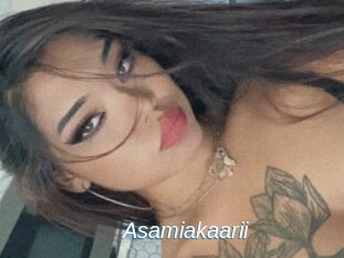 Asamiakaarii