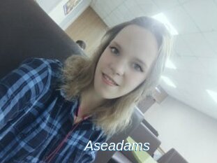 Aseadams