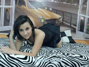 Aselenahot