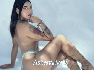 Ashantirivers