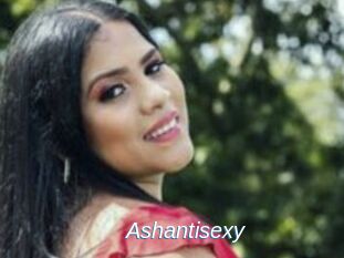 Ashantisexy