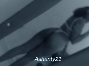 Ashanty21
