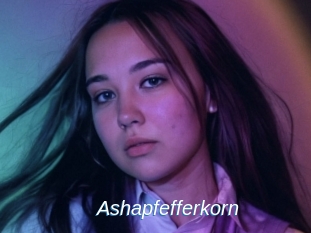 Ashapfefferkorn