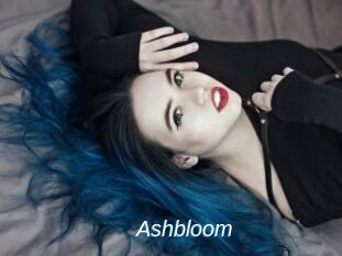 Ashbloom