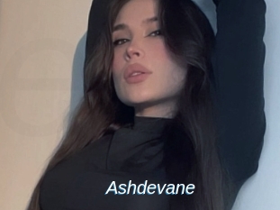 Ashdevane