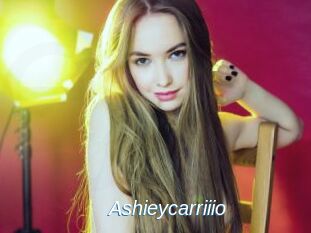 Ashieycarriiio