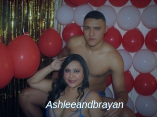 Ashleeandbrayan