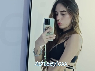 ashleeyfoxx Ejaculations Féminines