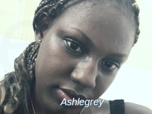 Ashlegrey