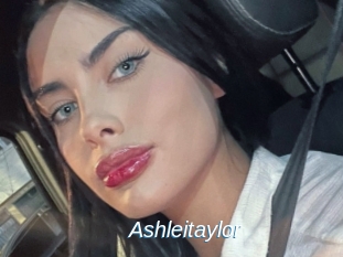 Ashleitaylor