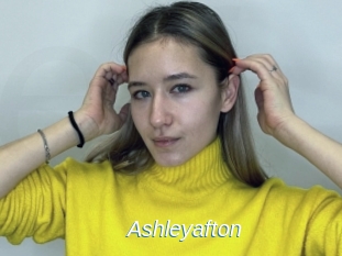 Ashleyafton