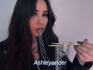 Ashleyander