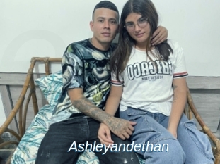 Ashleyandethan