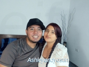ashleyandyostin Ejaculations Féminines