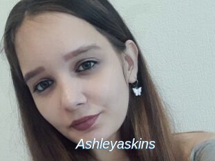 Ashleyaskins