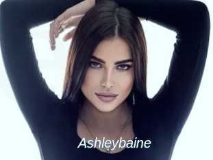Ashleybaine