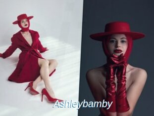 Ashleybamby
