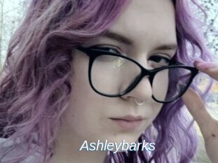 Ashleybarks