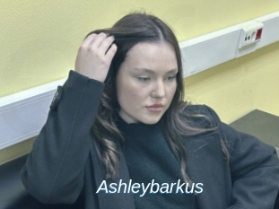 Ashleybarkus