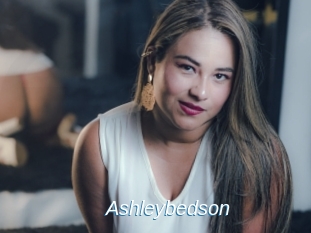 Ashleybedson