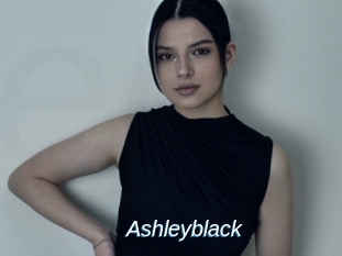 Ashleyblack