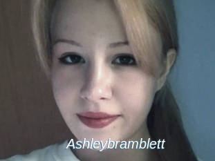 Ashleybramblett