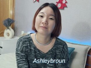 Ashleybroun