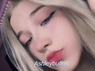 Ashleybufkin