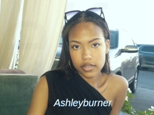 Ashleyburner