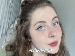 Ashleycinn