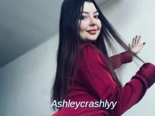 Ashleycrashlyy