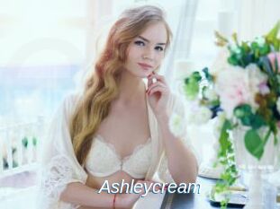 Ashleycream