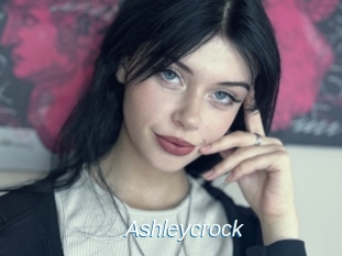 Ashleycrock