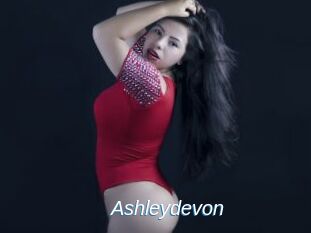 Ashleydevon