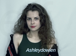 Ashleydowlen