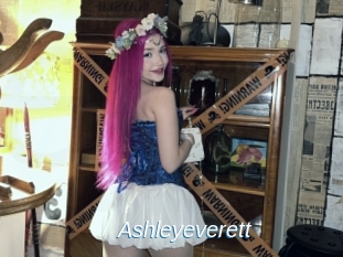 Ashleyeverett