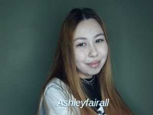 Ashleyfairall