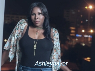Ashleyflavor