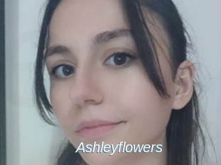 ashleyflowers Ejaculations Féminines